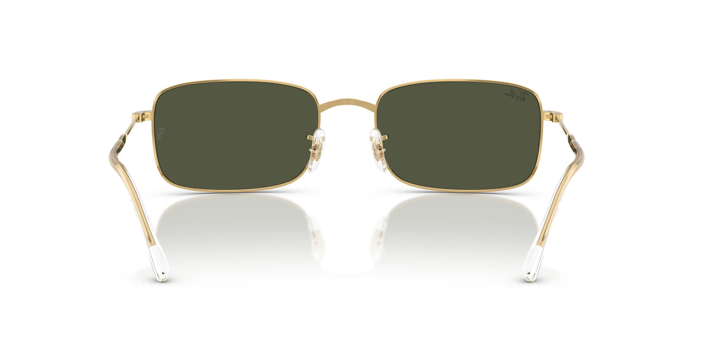 Ray-Ban RB3746 001/31 56
