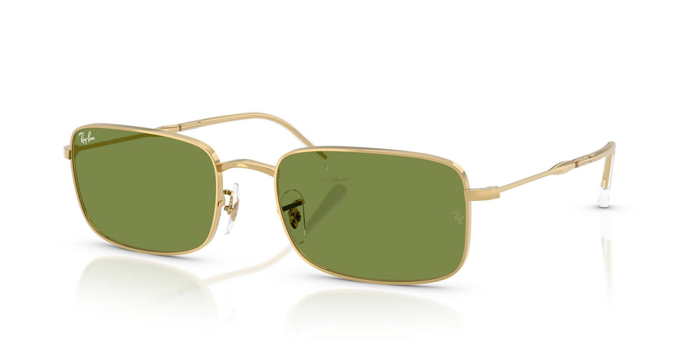 Ray-Ban RB3746 001/4E 56
