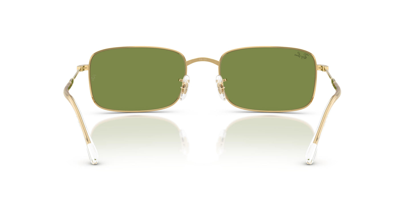Ray-Ban RB3746 001/4E 56