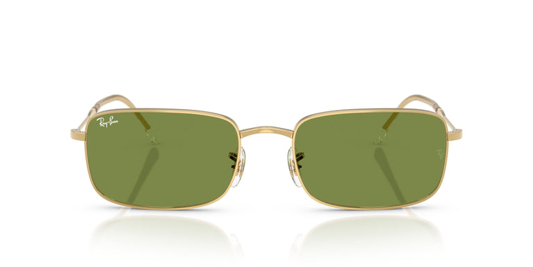 Ray-Ban RB3746 001/4E 56