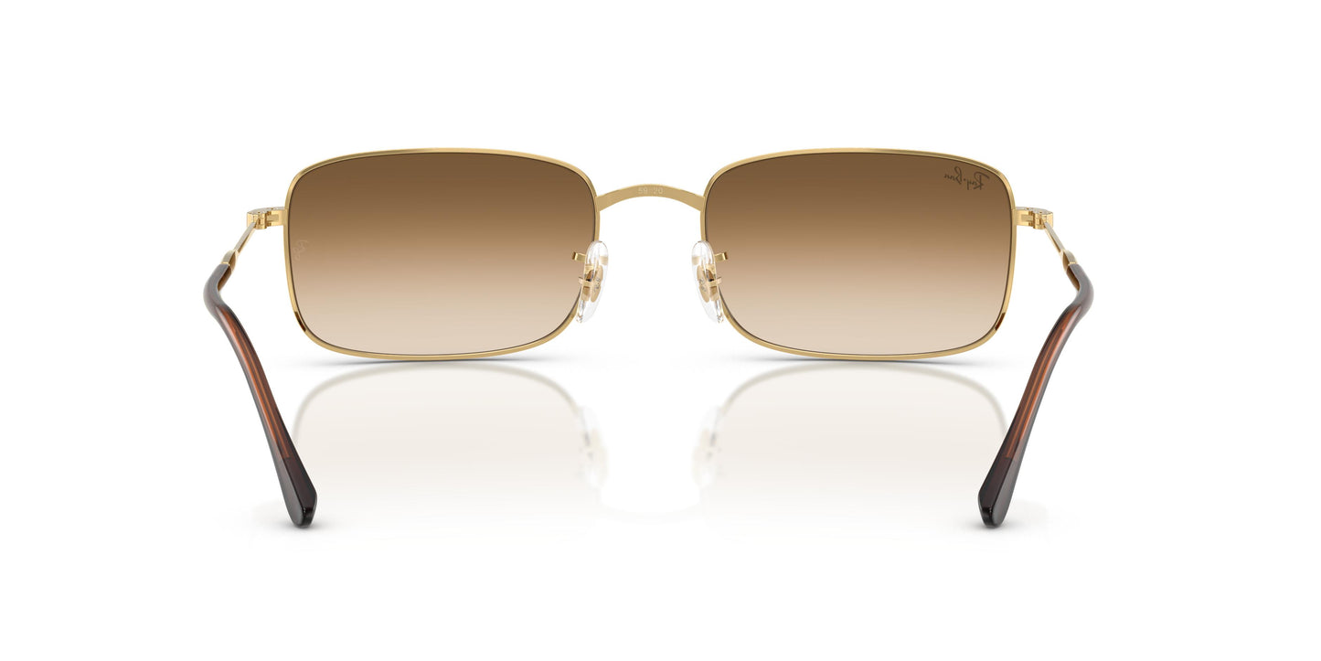 Ray-Ban RB3746 001/51 59
