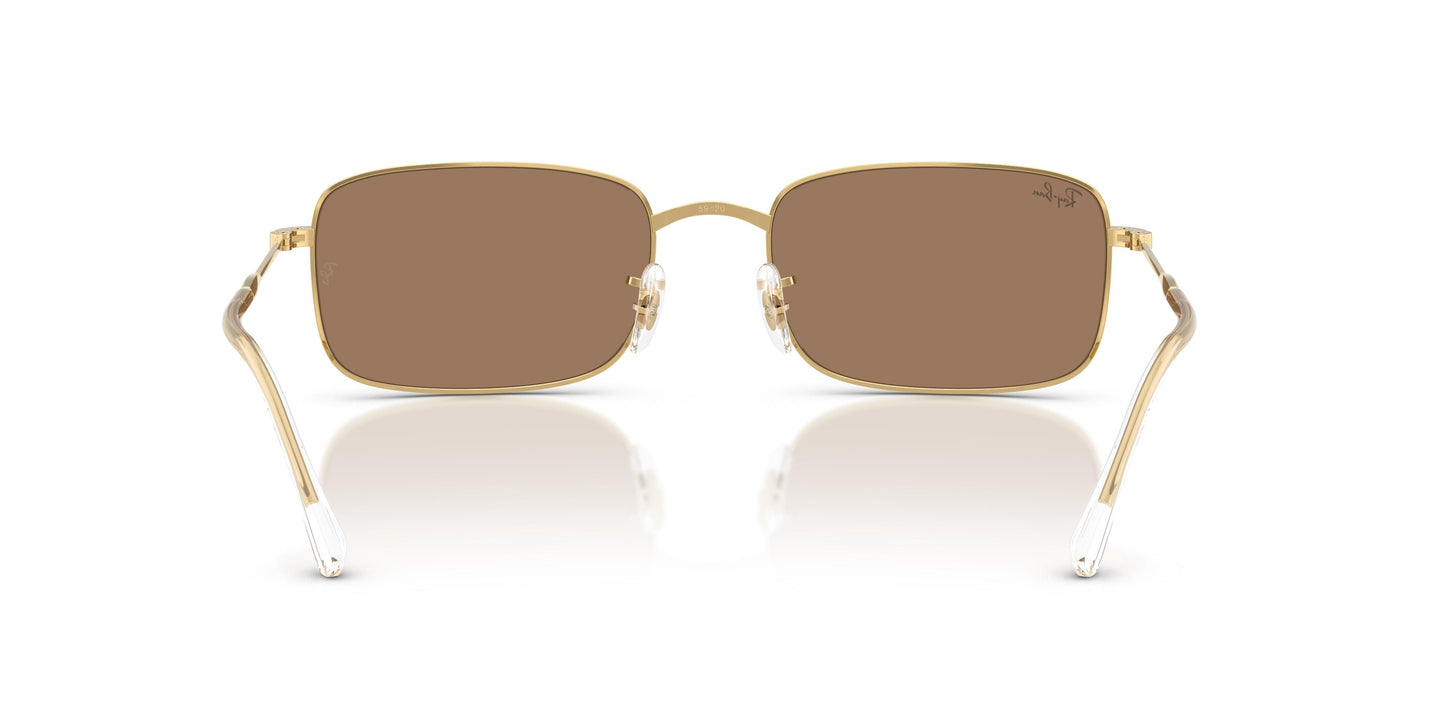 Ray-Ban RB3746 001/73 56