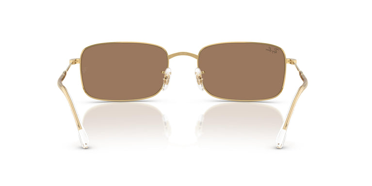 Ray-Ban RB3746 001/73 56