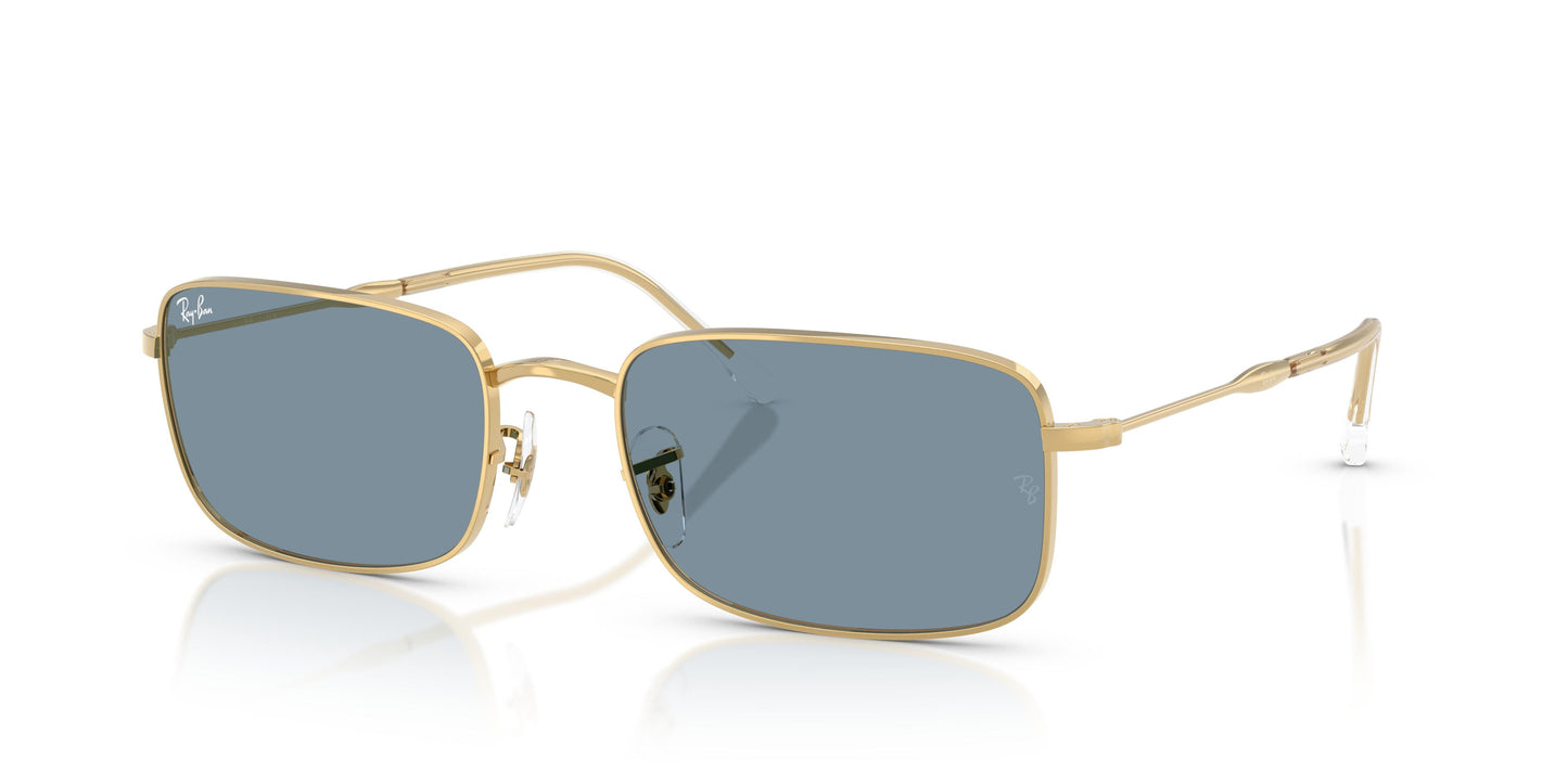 Ray-Ban RB3746 001/R5 56
