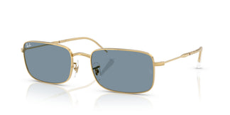 Ray-Ban RB3746 001/R5 56
