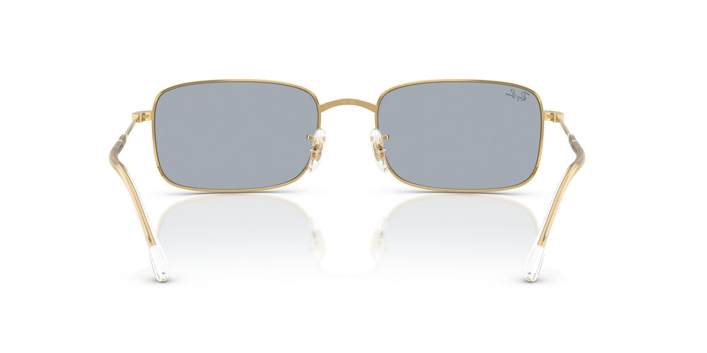 Ray-Ban RB3746 001/R5 59