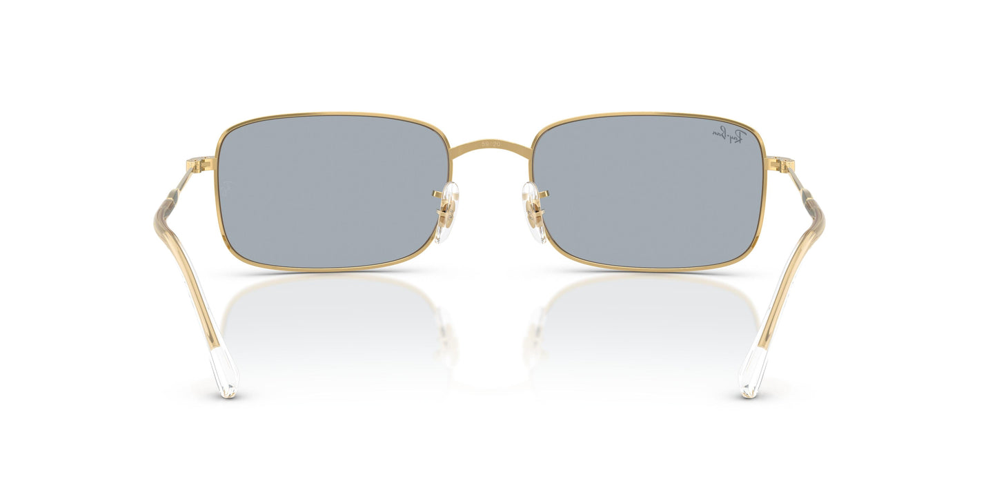 Ray-Ban RB3746 001/R5 59