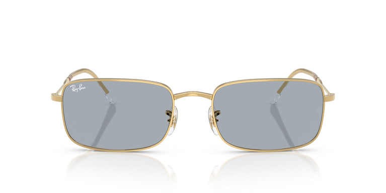 Ray-Ban RB3746 001/R5 59