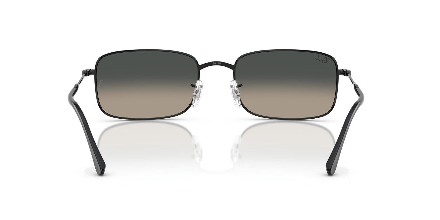 Ray-Ban RB3746 002/71 56