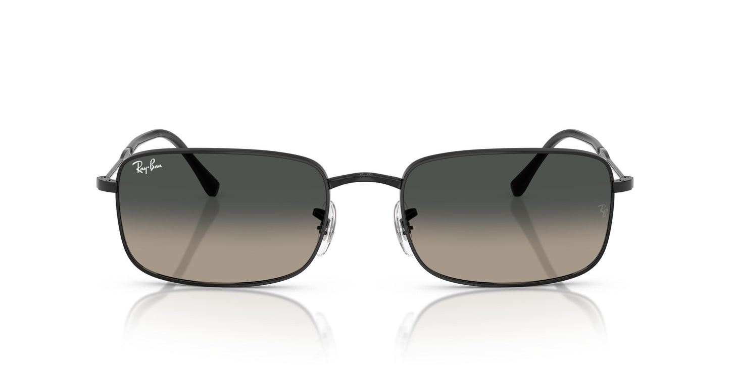 Ray-Ban RB3746 002/71 56