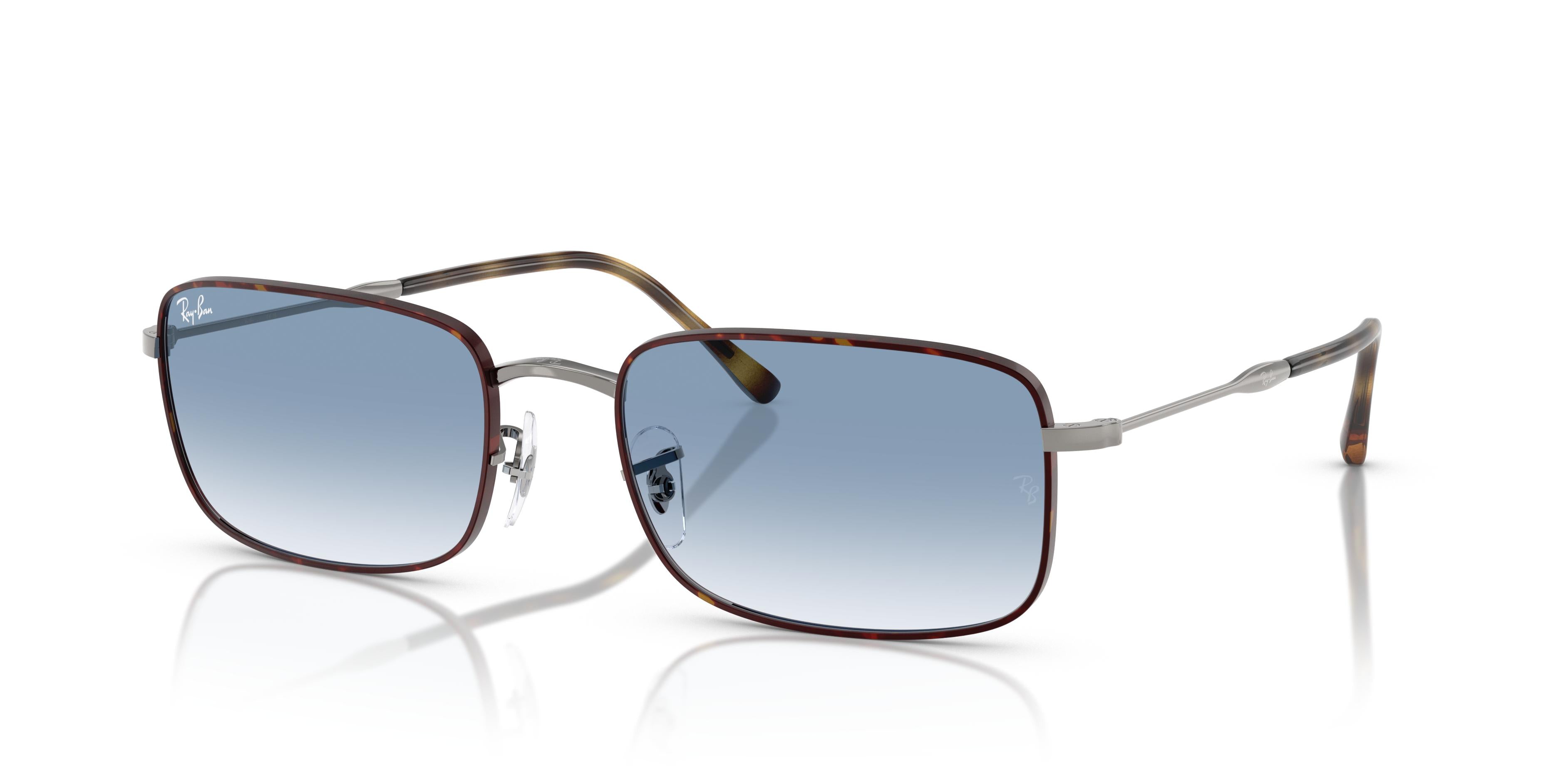 Ray-Ban RB3746 92703F 56