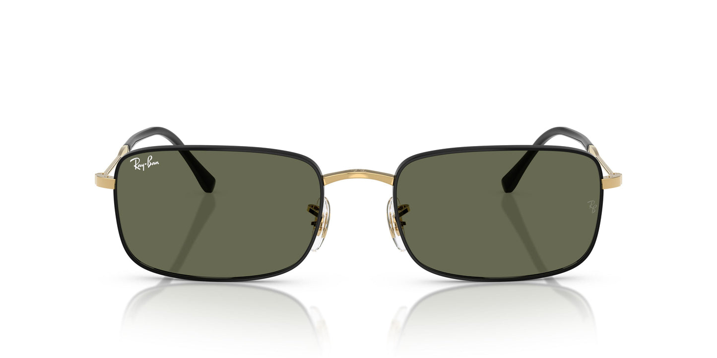 Ray-Ban RB3746 927158 56