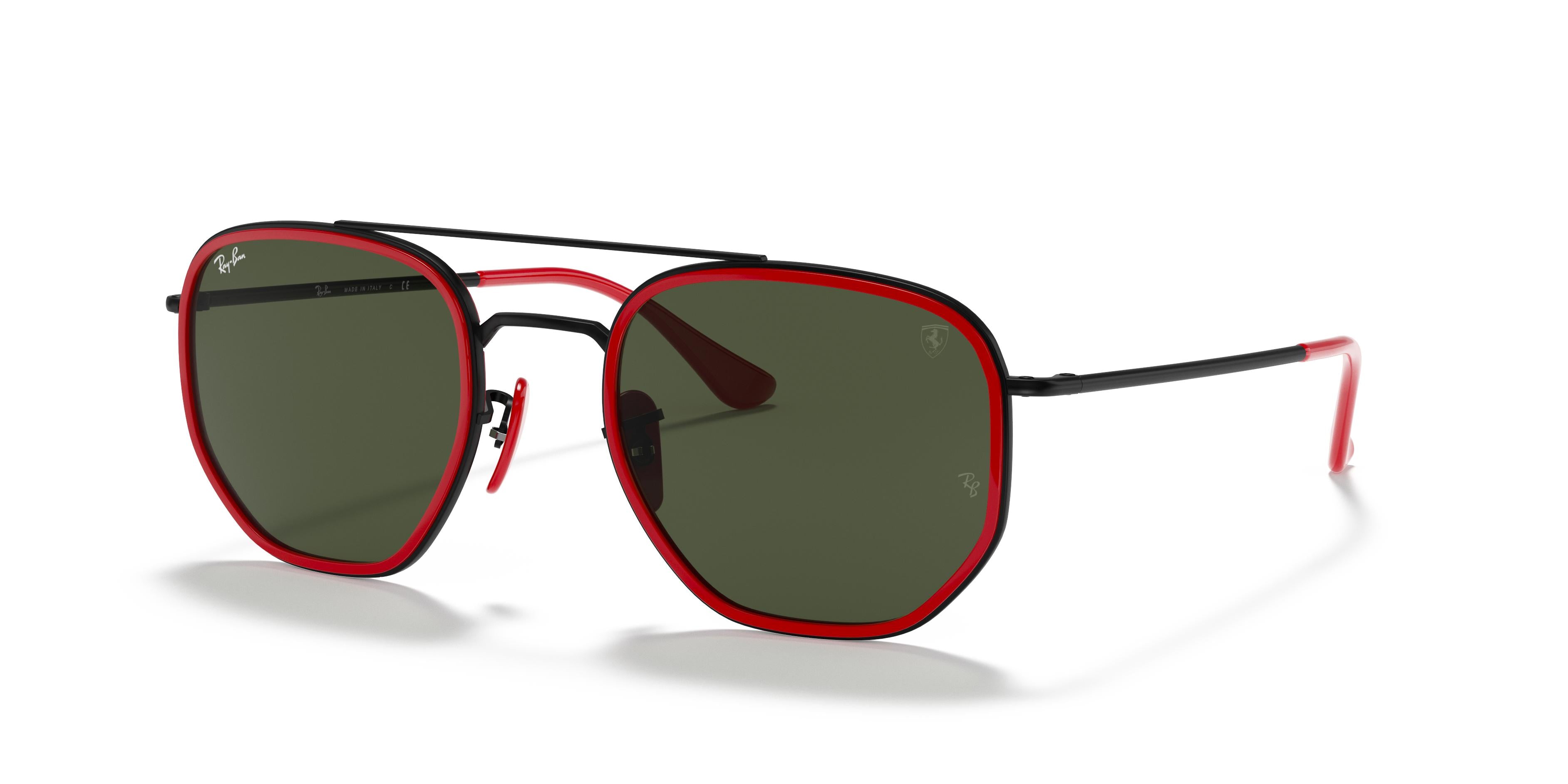 Ray-Ban RB3748M F03531 52