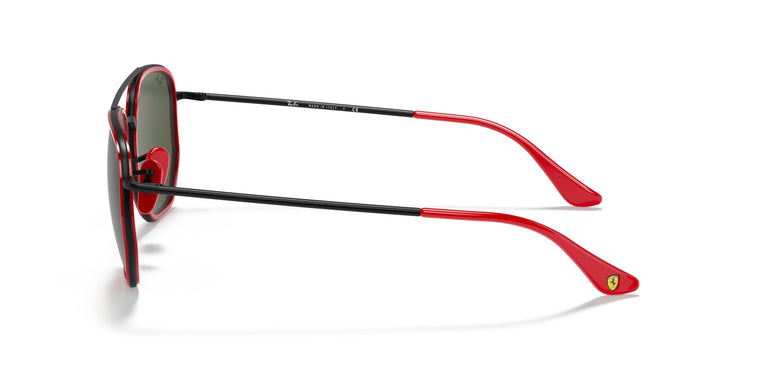 Ray-Ban RB3748M F03531 52