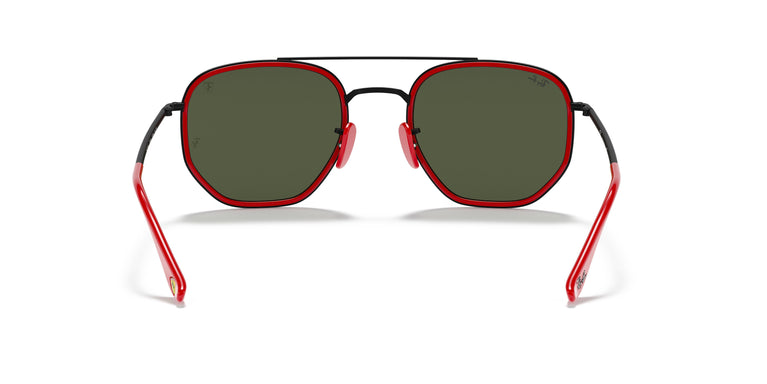 Ray-Ban RB3748M F03531 52