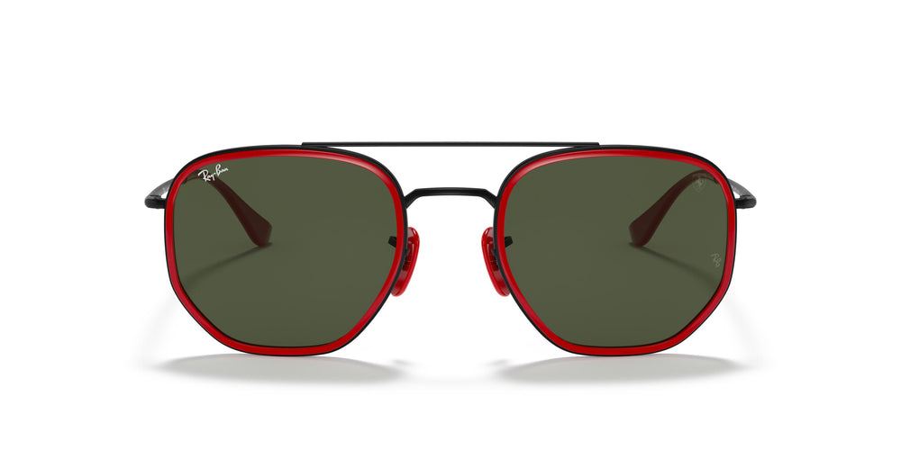 Ray-Ban RB3748M F03531 52
