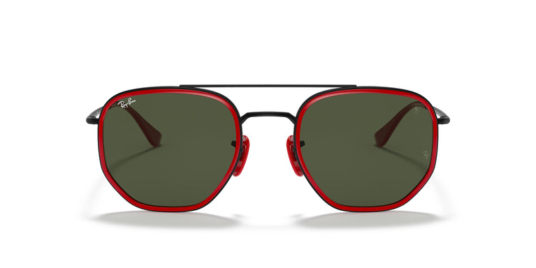 Ray-Ban RB3748M F03531 52