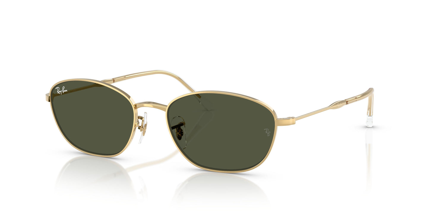 Ray-Ban RB3749 001/31 55