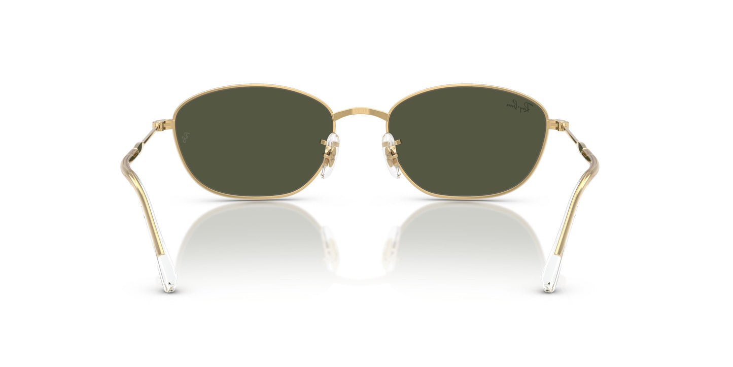 Ray-Ban RB3749 001/31 58