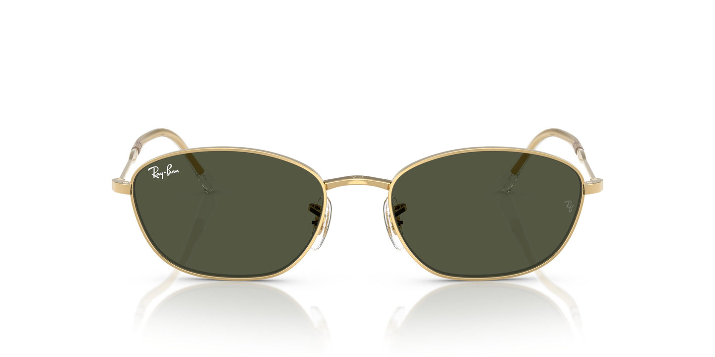 Ray-Ban RB3749 001/31 58