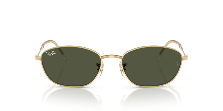 Ray-Ban RB3749 001/31 58