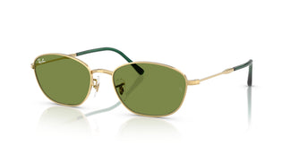 Ray-Ban RB3749 001/4E 58