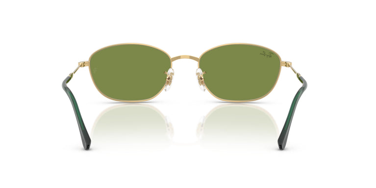 Ray-Ban RB3749 001/4E 55