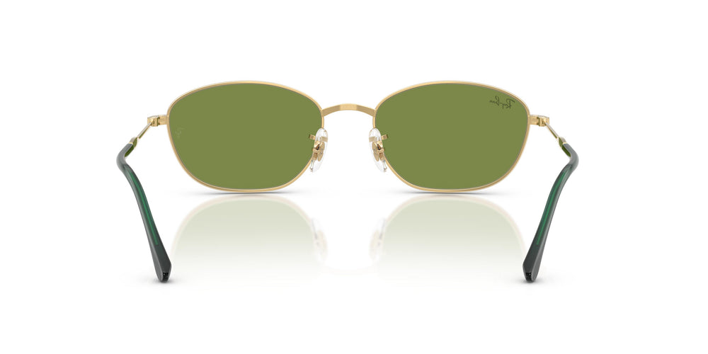 Ray-Ban RB3749 001/4E 58