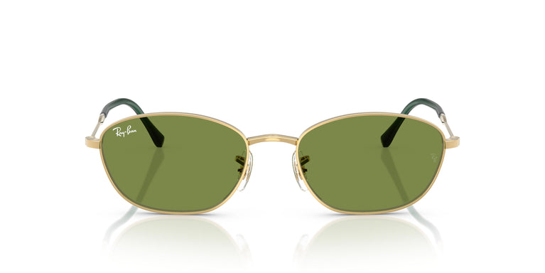 Ray-Ban RB3749 001/4E 55