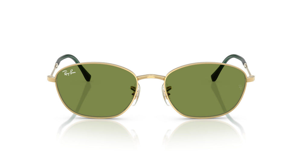 Ray-Ban RB3749 001/4E 58