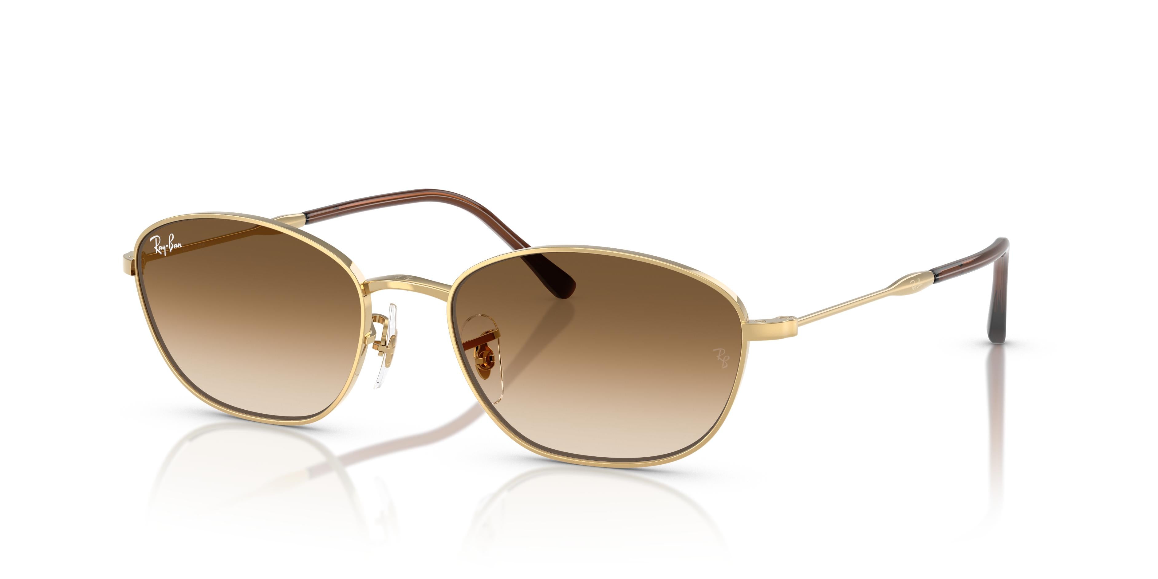 Ray-Ban RB3749 001/51 55
