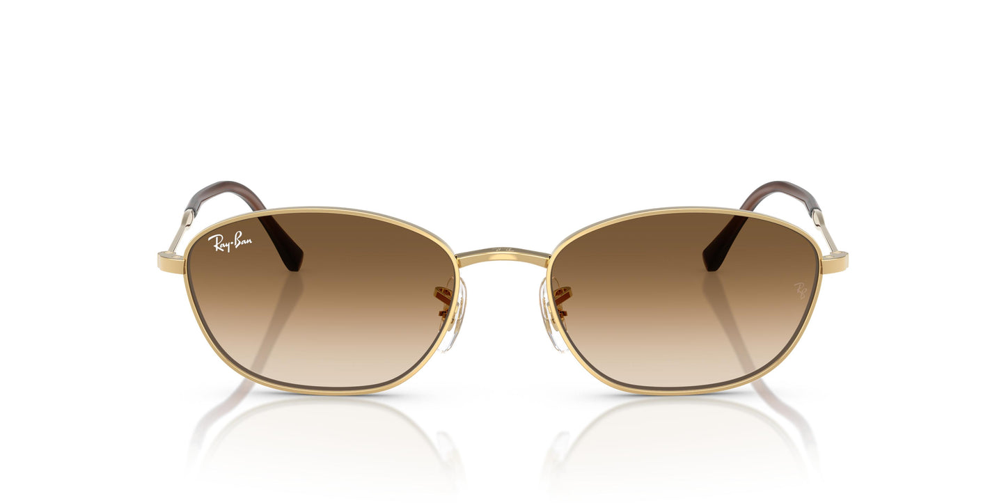 Ray-Ban RB3749 001/51 55