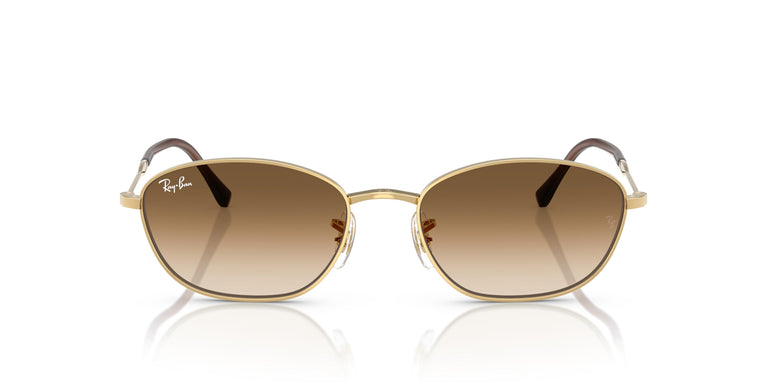 Ray-Ban RB3749 001/51 55