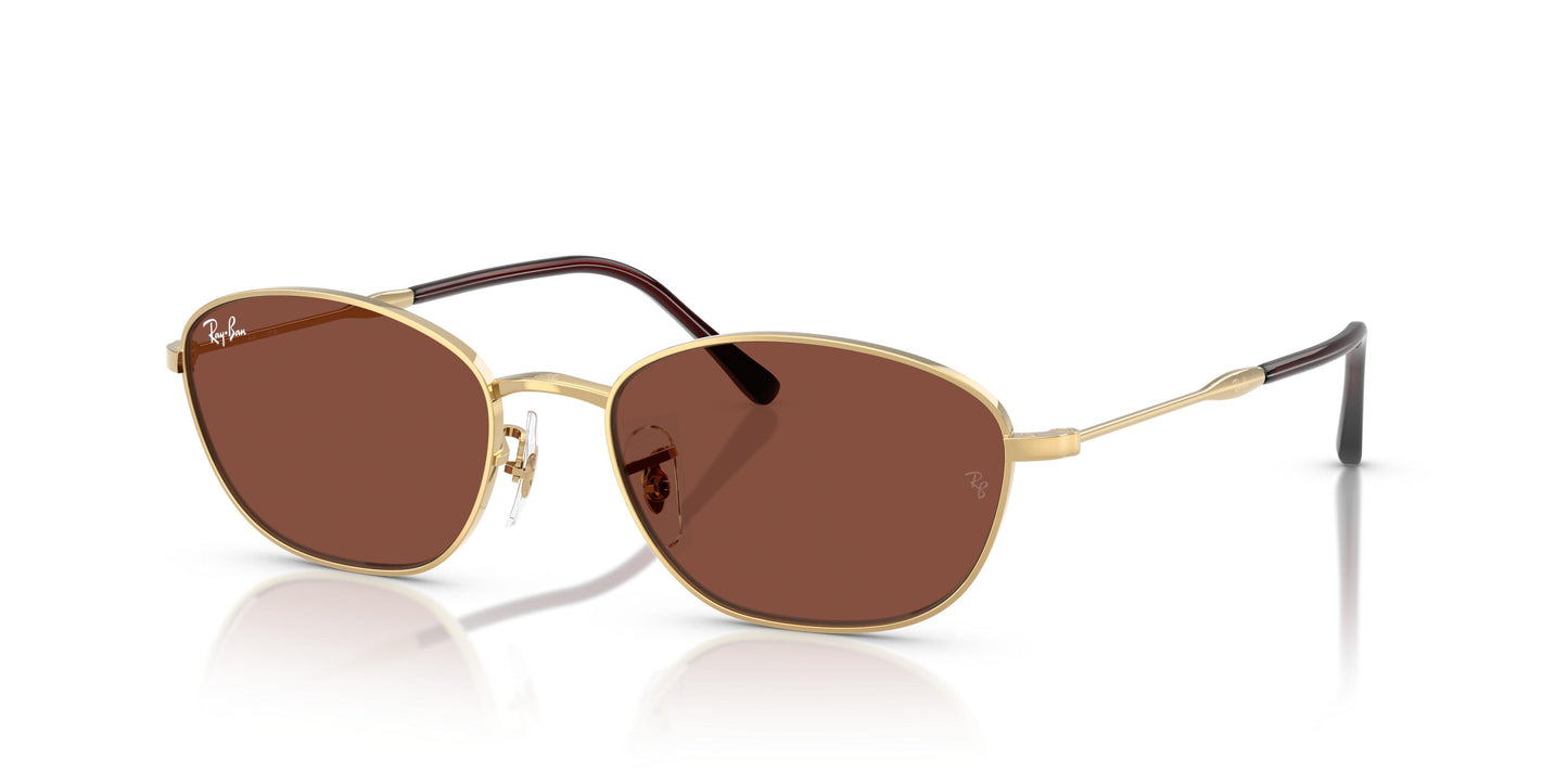 Ray-Ban RB3749 001/C5 58