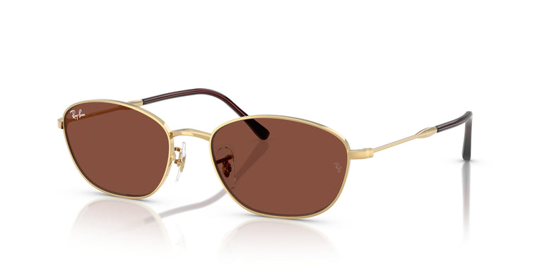 Ray-Ban RB3749 001/C5 55