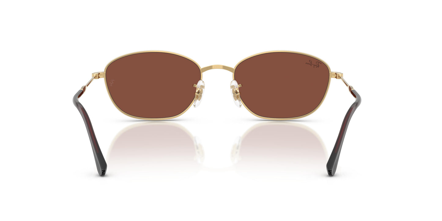 Ray-Ban RB3749 001/C5 55
