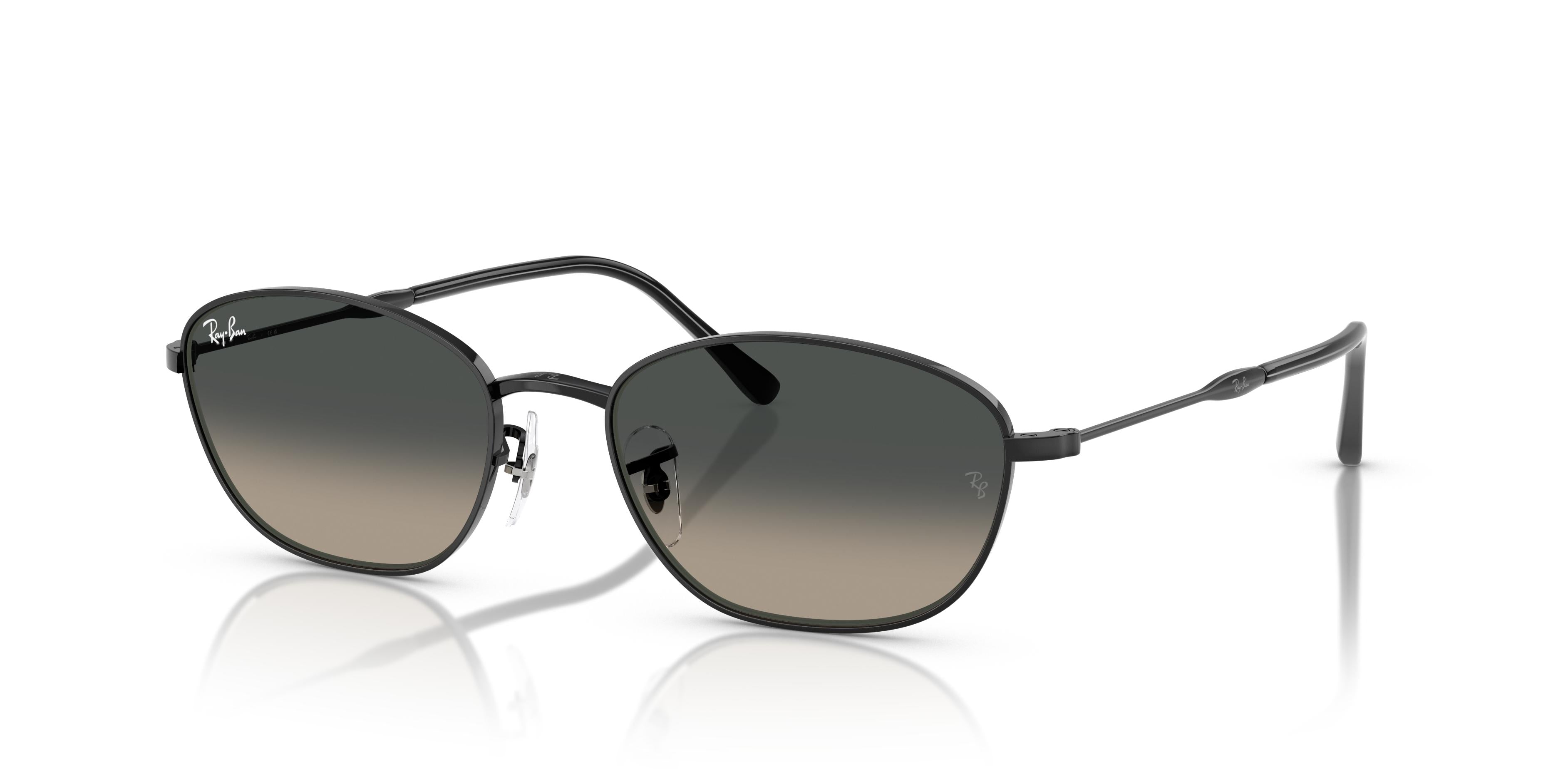 Ray-Ban RB3749 002/71 55