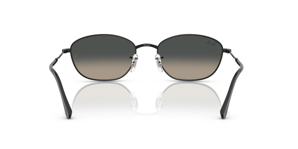 Ray-Ban RB3749 002/71 58