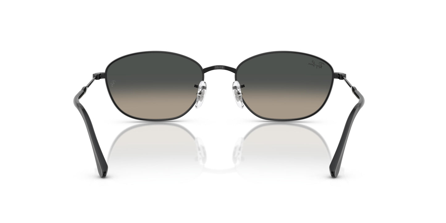 Ray-Ban RB3749 002/71 58