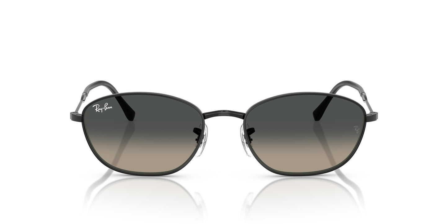 Ray-Ban RB3749 002/71 58