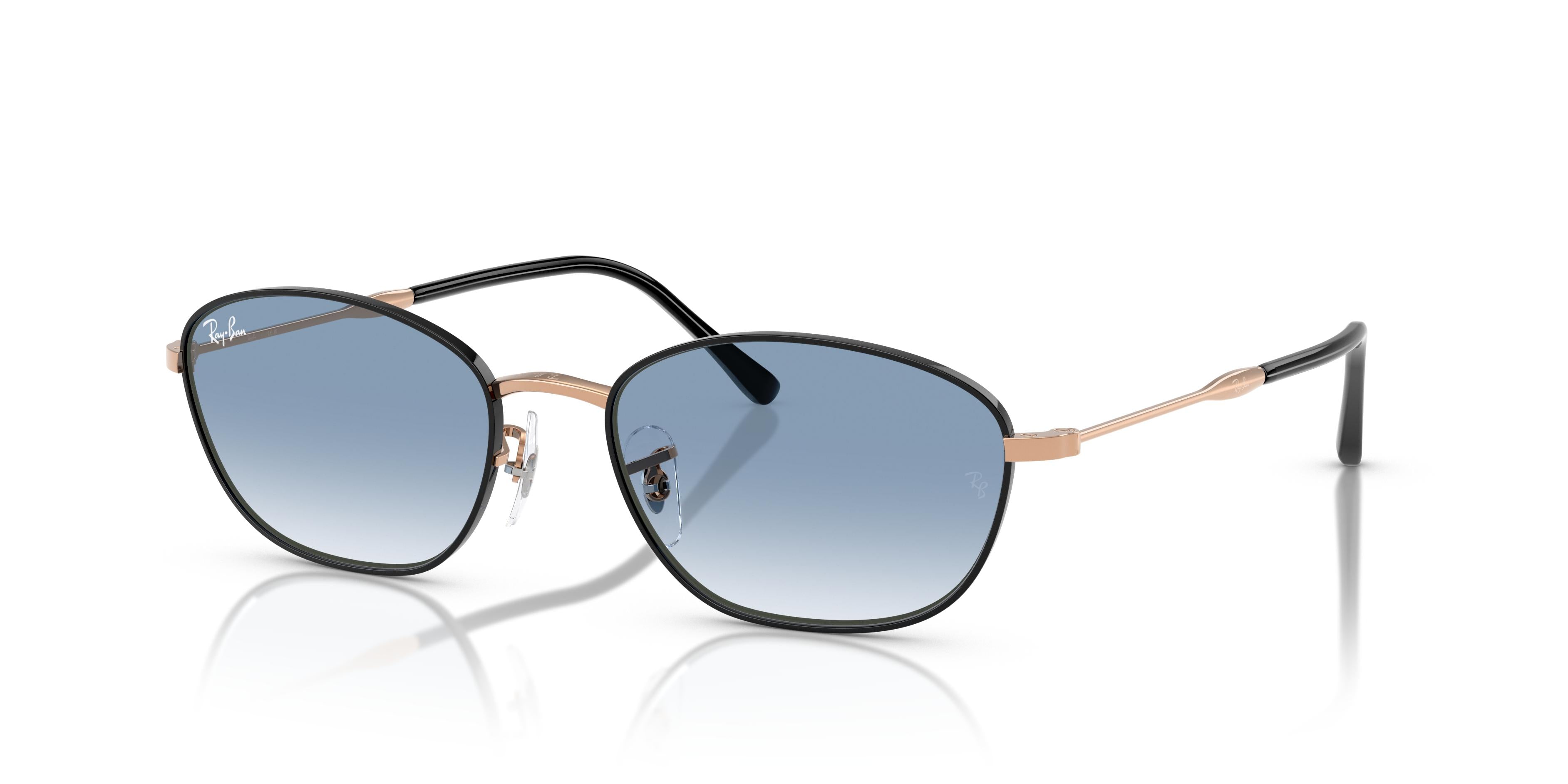 Ray-Ban RB3749 92723F 55