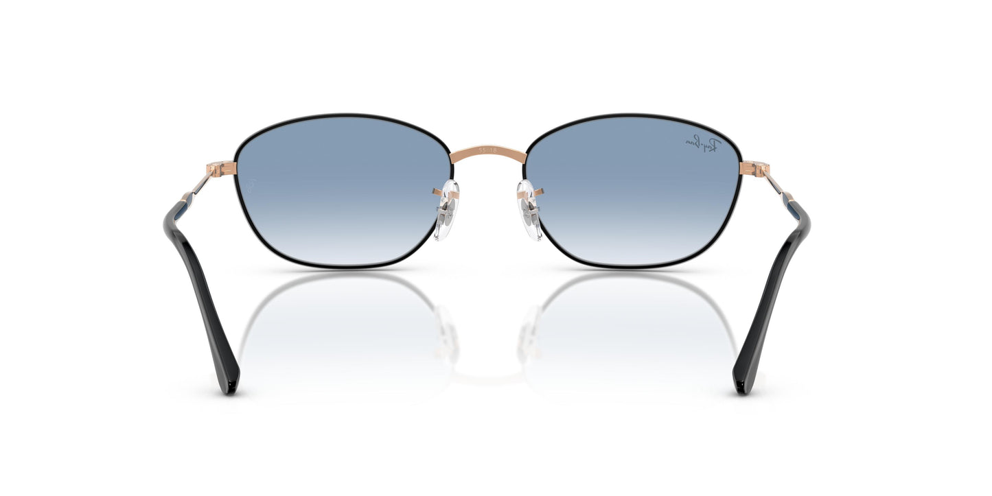 Ray-Ban RB3749 92723F 55