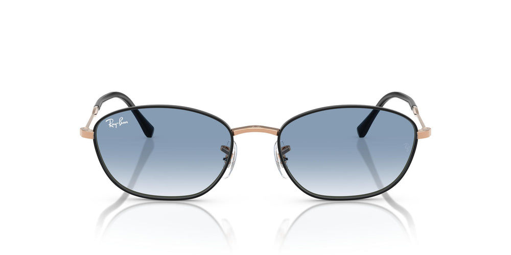 Ray-Ban RB3749 92723F 58
