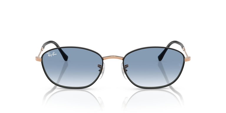 Ray-Ban RB3749 92723F 55