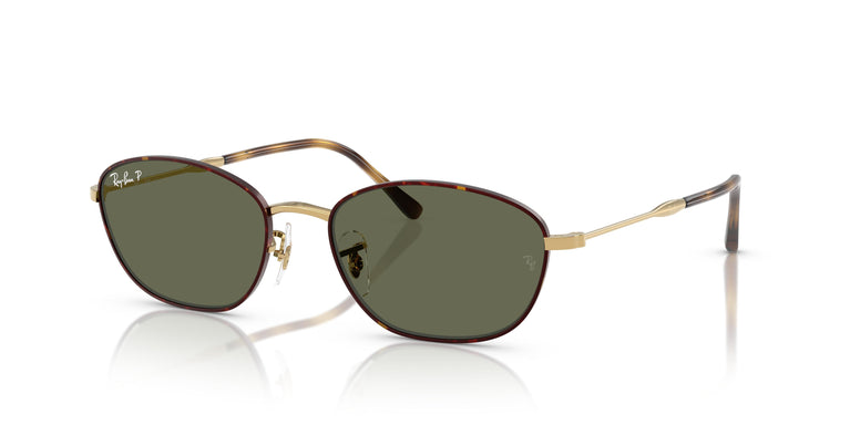 Ray-Ban RB3749 927358 58