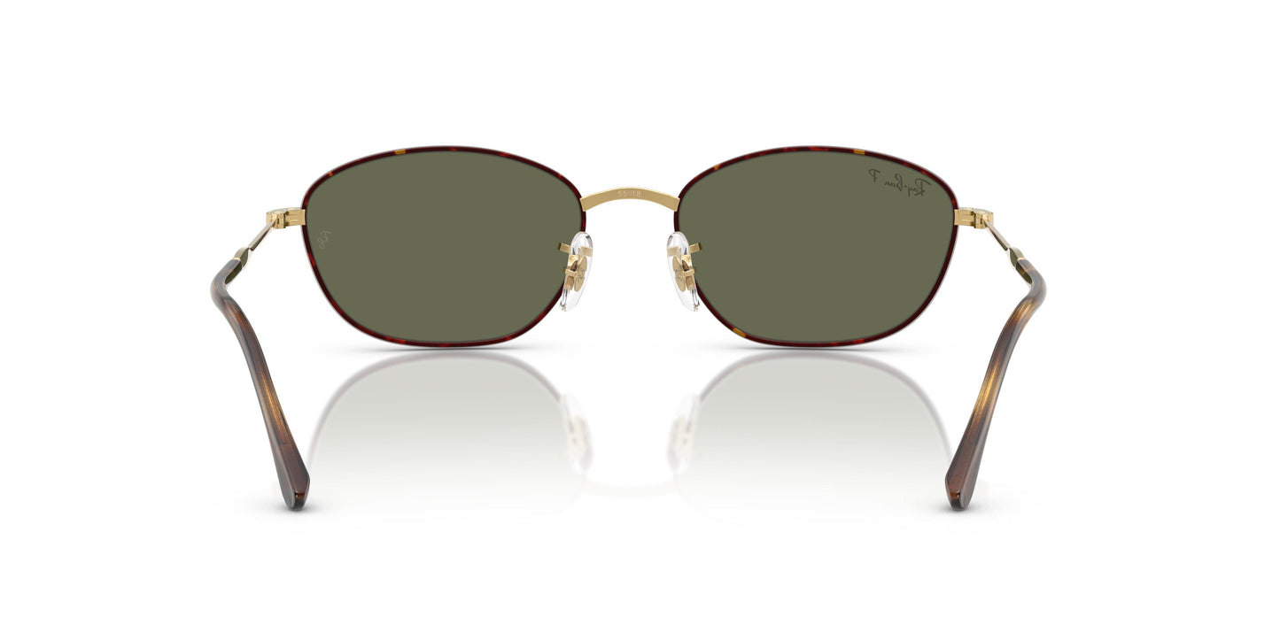 Ray-Ban RB3749 927358 58