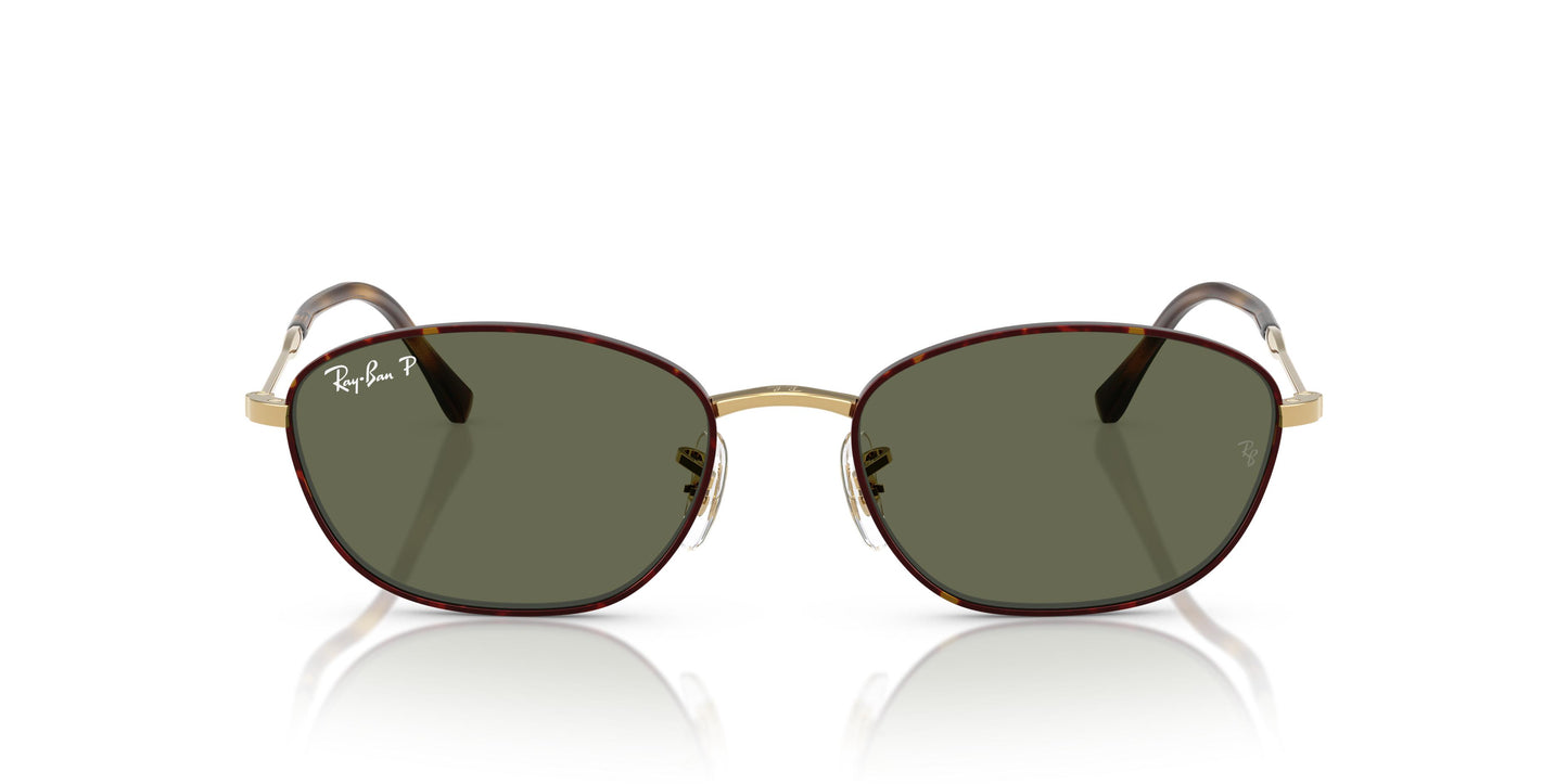 Ray-Ban RB3749 927358 58