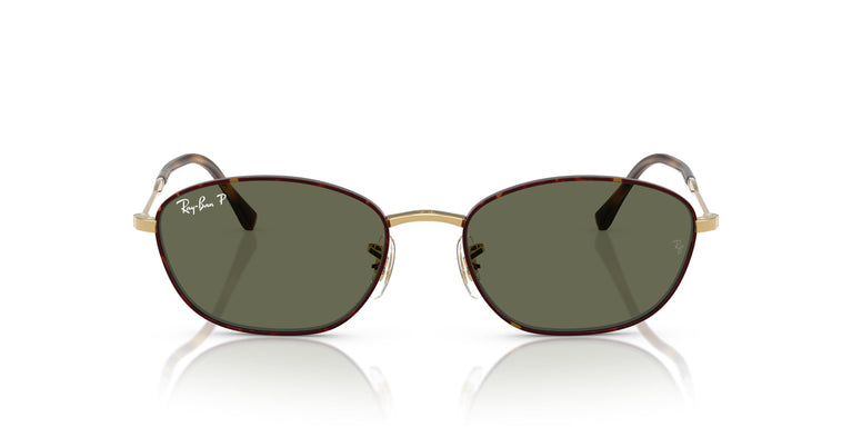 Ray-Ban RB3749 927358 58