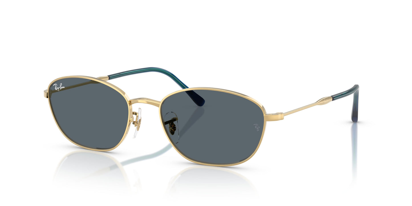 Ray-Ban RB3749 9278R5 55