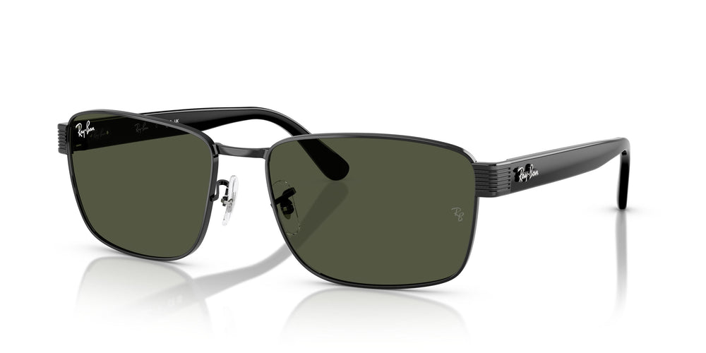 Ray-Ban RB3750 002/31 62